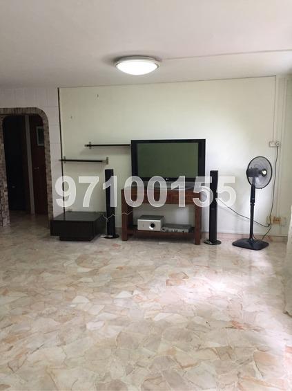 Blk 338 Bukit Batok Street 34 (Bukit Batok), HDB 4 Rooms #158041642